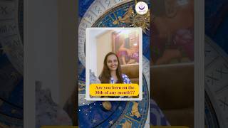30th Born? Unlock the Secret Qualities of Your Birthdate! #birthday #dateofbirthnumerology