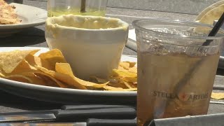 Program offers customers incentives, prizes to eat at their favorite restaurants