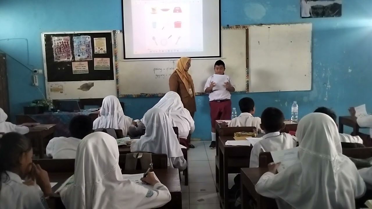 Video Bahasa Inggris Tiara Novita Mahardika 202403153
