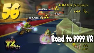 Quest for Max VR | Ep. 56 - Mr. Chicken(s) vs Meap