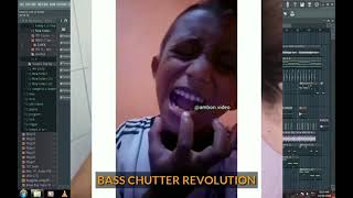 DJ Nafas Terakhir Manatul