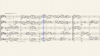 Frühlingsgesang, Op. 48, No. 15