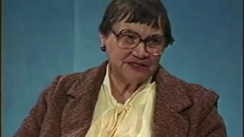 Elizabeth M Boggs, PhD: The Origins of the DD Act ...