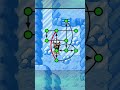 Ice Puzzles Are Mixed Graphs (And That Matters) #pokemon #gamedesign #puzzles