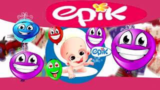 Epik