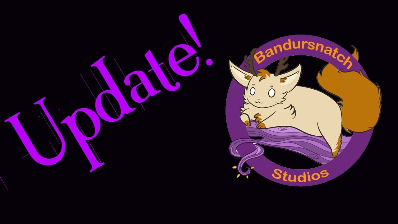 bandur update upcoming cons youtube