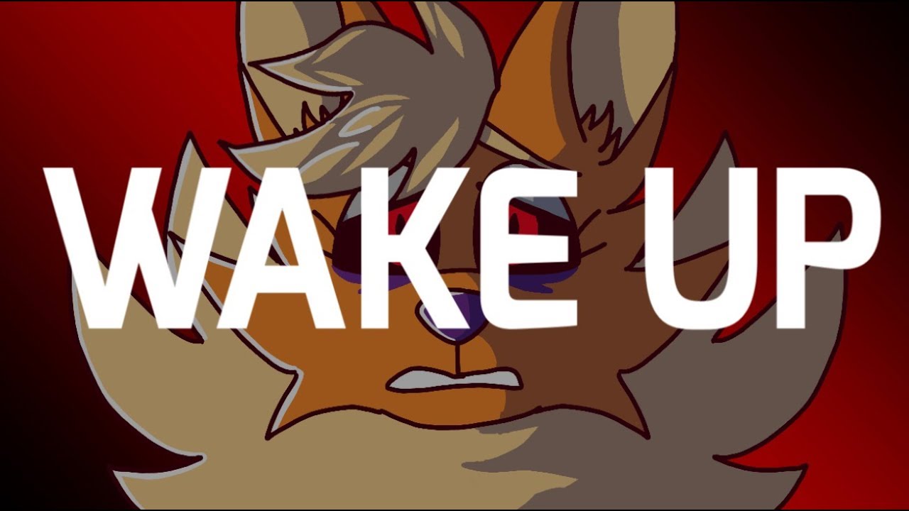 Wake Up (Gift for Roxxie) - Wake Up (Gift for Roxxie)