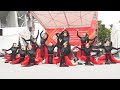 豊田大谷高校ダンス部 2021 08 22 鯱の大祭典 豊田スタジアム【4K/60P】
