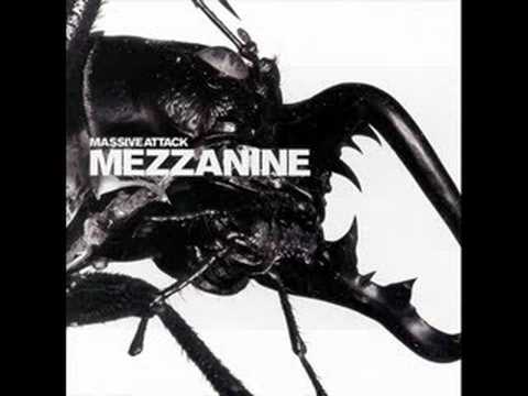 Massive Attack - Man Next Door