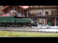 Märklin Z Reparaturtag 25.02.2023 / kurzes Video