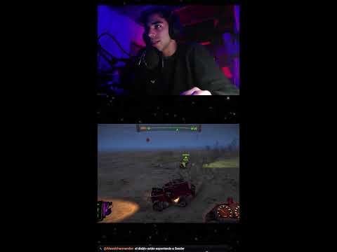 Yander Anarquico Minecraft 1.21