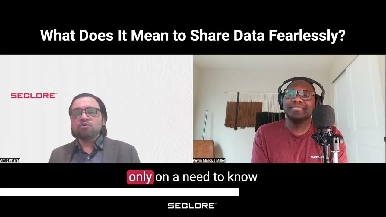 What Does It Mean To Share Data Fearlessly YouTube what-does-it-mean-to-share-data-fearlessly-youtube