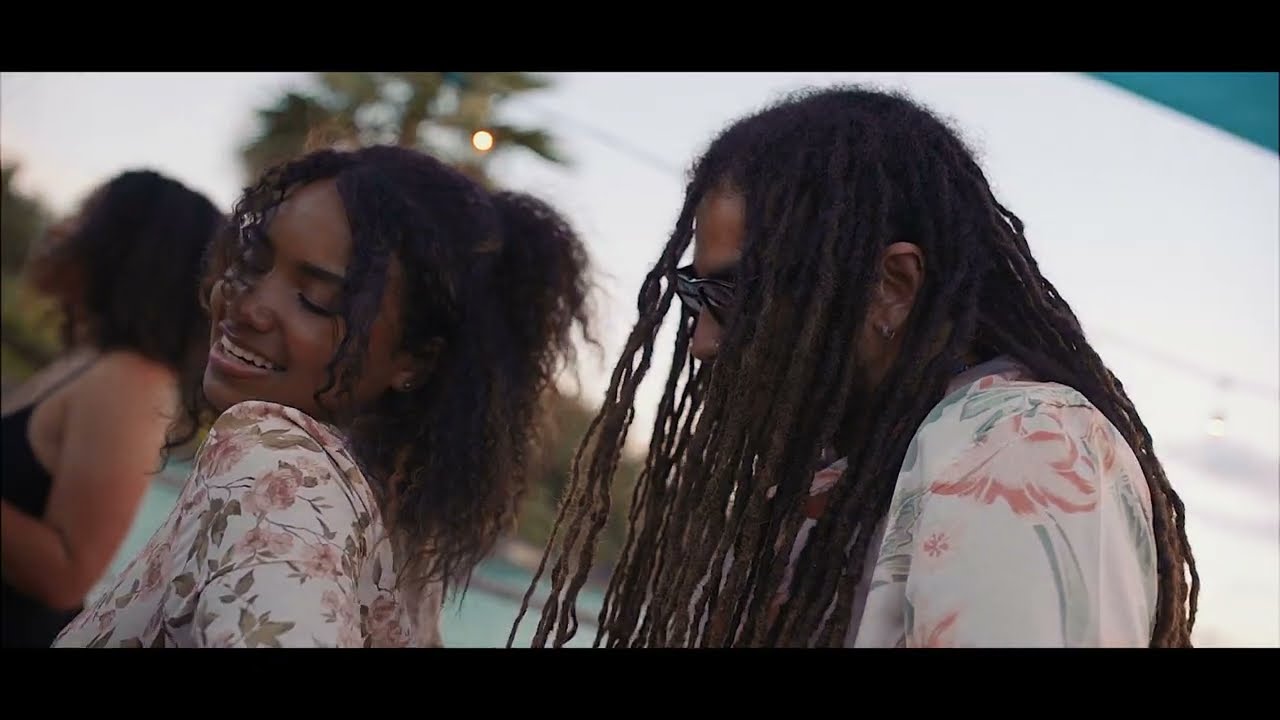在 YouTube 上观看 Ponaflex - Best Time (Official Video)