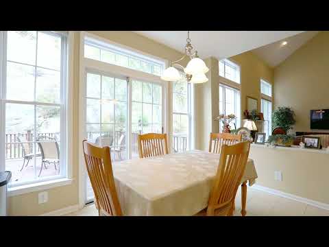 25 Hunters Run, Oakland, NJ home video tour