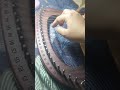 Worthy is a Lamb | Lyre Harp Cover | Short | 1