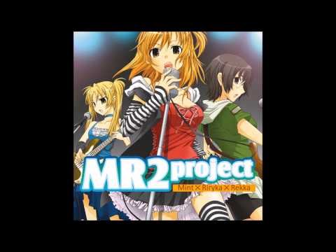 Mint - 危険な世紀末