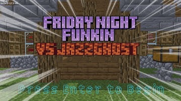 VS Jazzghost Demo | Full Showcase Official