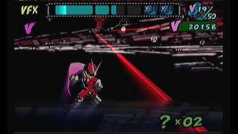 Shub Gameplay Viewetiful Joe part 24