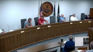 LIVE - Howard County Government, IN