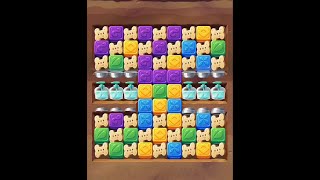 COOKİE CATS BLAST level 293