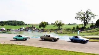 ShaDynasty at FinalBout2