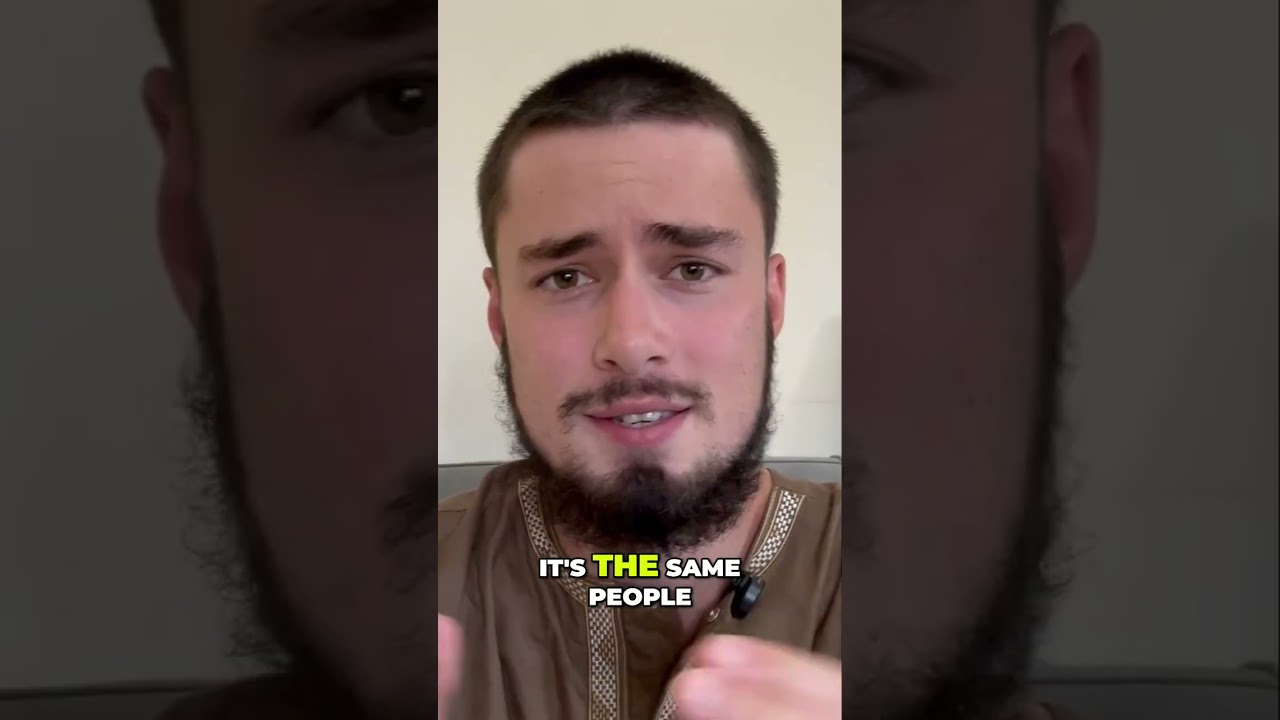 Exposing the Truth: Western Lies About Muslim Women 