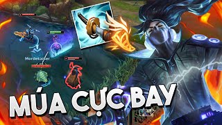 Đây Chính Thức Là Meta Yasuo 2024 Sau khi Nhịp Độ Bị Xóa - Cậu Vàng LMHT Gameplay