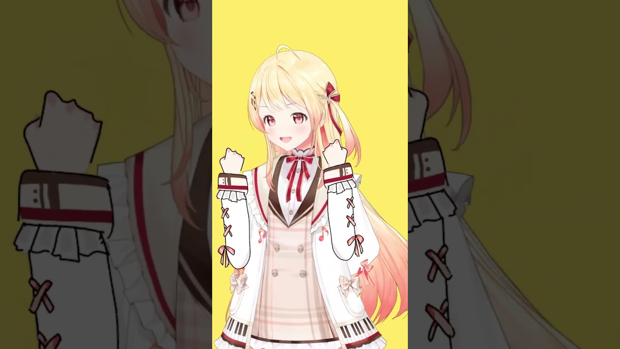 Bling-Bang-Bang-Born低予算で踊ってみた #BBBBダンス #vtuber