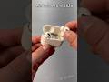Apple AirPods Pro in 2026✨ #shorts #trending #apple #viral #video #music #bass #gym #tech #fitness