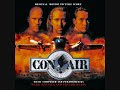 空中監獄 - 電影主題曲 Con Air (1997)