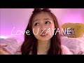 AYANE / Love U(Lyric Video)