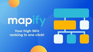 MAPIFY Sitemap Generator for Shopify