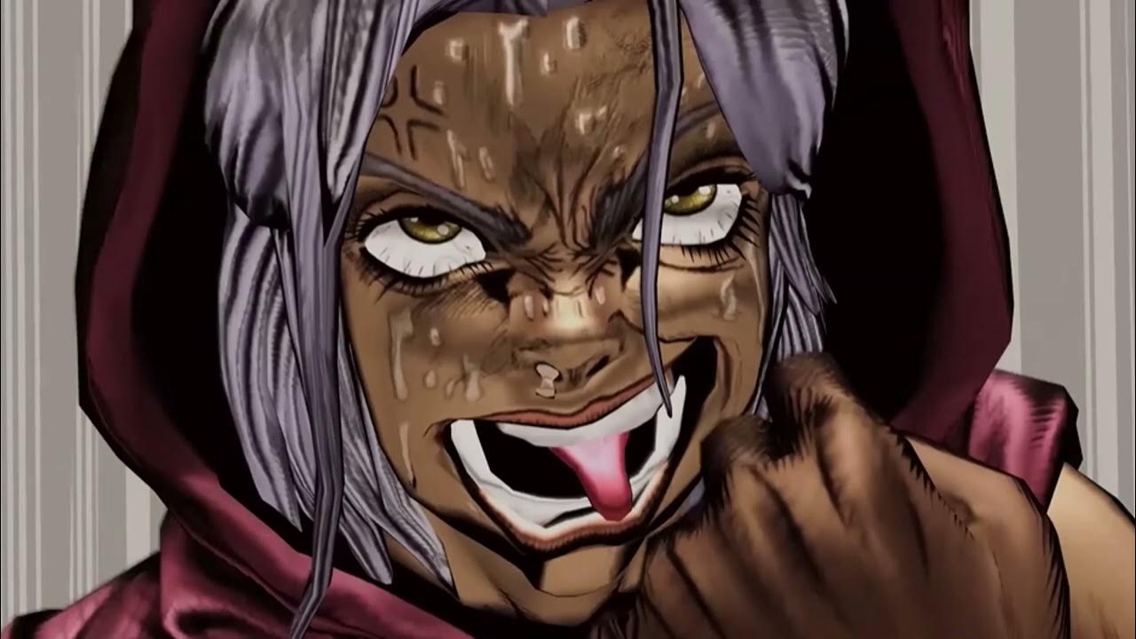 JoJo's Bizarre Adventure AllStar Battle R OST Bast YouTube