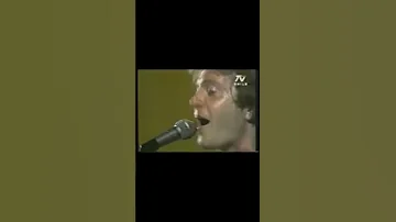 Umberto Tozzi Te Amo 1980 Live Festival VIña Del Mar Chile Mp4 Segment2 Mp4 Shorts Viral 