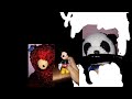 Pandy gets kidnapped!