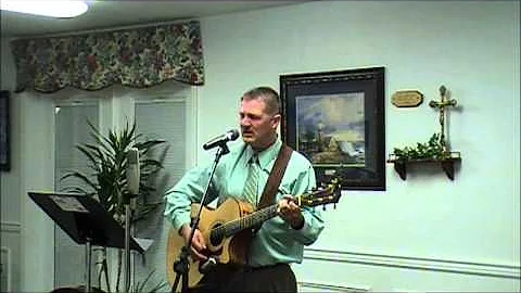 Thank You For The Valley - Ronnie Haste