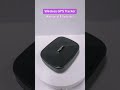 BW906 TK905 Wireless gps tracker with magnet #gpstrackers #gpstrackingdevice #4g