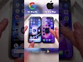 Google Pixel 10 Pro XL vs iPhone 16 Pro Max 🔥SpeedTest Comparison:🔥🥀#viralvideo