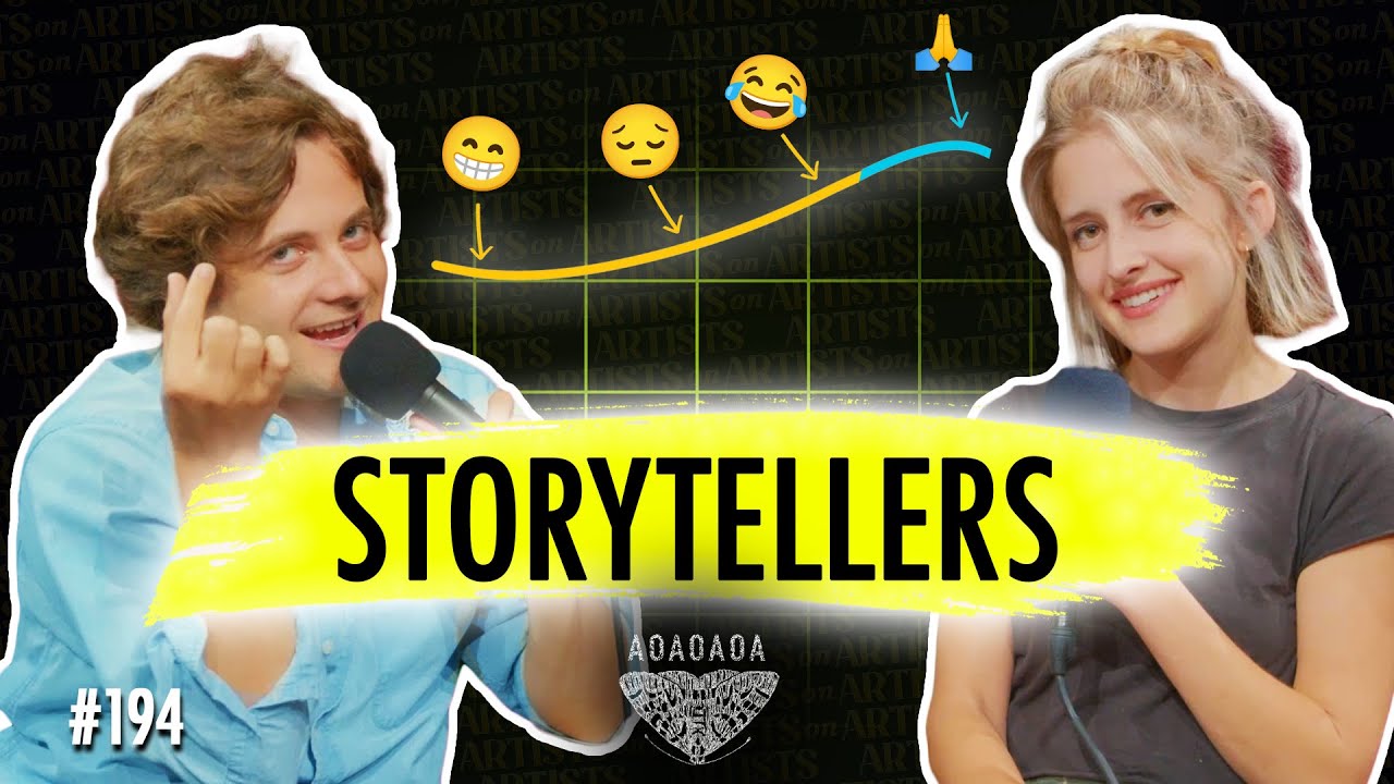 Viral Storytellers