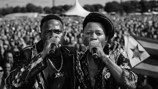 Mwana Wese - Hulengende Feat Madedido ( I ) Nhaka Yeupenyu Collaboration Album