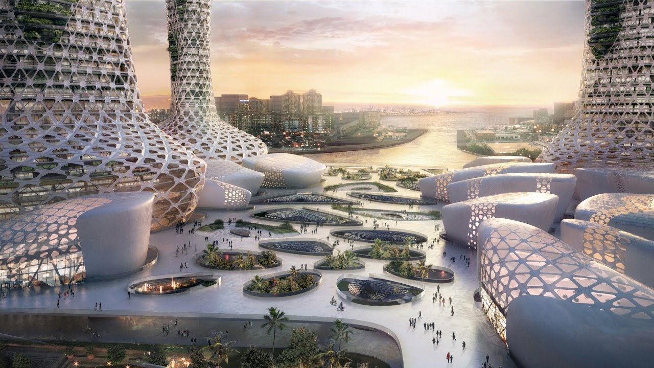 Zayad Motlib - 𝐂𝐎𝐌𝐏𝐔𝐓𝐀𝐓𝐈𝐎𝐍𝐀𝐋 𝐃𝐄𝐒𝐈𝐆𝐍 𝐎𝐃𝐘𝐒𝐒𝐄𝐘 - رحلة في التصميم الحسابي ...