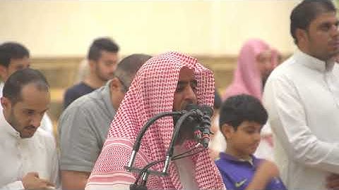 من روائع عشائيات القارئ الشيخ محمد اللحيدان ما تيسر من سورة النساء. 1440/1/29هــ