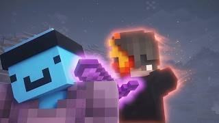 I Became a Minecraft ASSASSIN