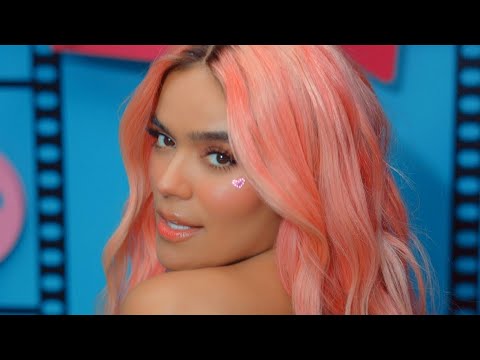 KAROL G – WATATI (feat. Aldo Ranks) (From Barbie The Album) [Official Music Video]