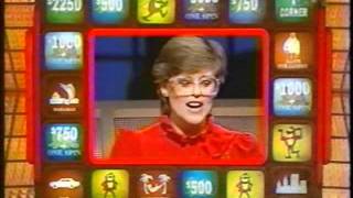 Press Your Luck | 02/07/85
