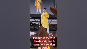 3D statue trend✌️🤩..try with me😎Editing Google Gemini AI 3D pic #trending#geminiai#latesttrending