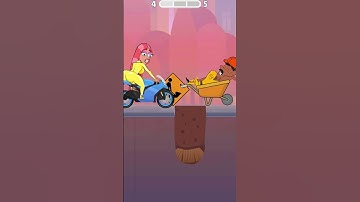 New gameplay 💡👾 android iOS gameplay all levels #shorts #gameplay #mobilegame #game