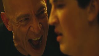 Whiplash Meets Kirin J