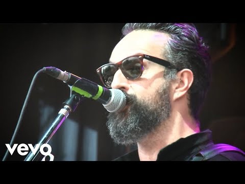 Molotov - Oleré Y Oleré Y Oleré El UHU (En Vivo Desde Argentina Cosquín Rock)