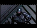 Robocop 1987 - ED209 Fight Scene
